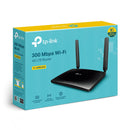 TP Link TLMR6400 300Mbps WirelessN 4g - ONE CLICK SUPPLIES