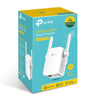 TP Link 300Mbps WiFi Range Extender - ONE CLICK SUPPLIES