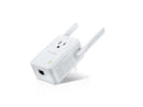 300Mbps WiFi Range Extender with AC - ONE CLICK SUPPLIES