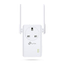 300Mbps WiFi Range Extender with AC - ONE CLICK SUPPLIES