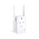 300Mbps WiFi Range Extender with AC - ONE CLICK SUPPLIES