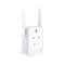 300Mbps WiFi Range Extender with AC - ONE CLICK SUPPLIES