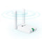 Wireless N300 High Gain USB Adapter - ONE CLICK SUPPLIES