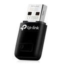 TP Link Mini Wireless N300 USB Adaptor - ONE CLICK SUPPLIES