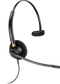 HW530D Mono Noise Cancelling Headset - ONE CLICK SUPPLIES