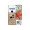 Epson 603XL Starfish Black High Yield Ink Cartridge 9ml - C13T03A14010 - ONE CLICK SUPPLIES