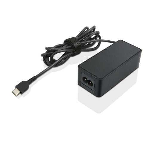 Lenovo 45W Standard AC Adapter - ONE CLICK SUPPLIES