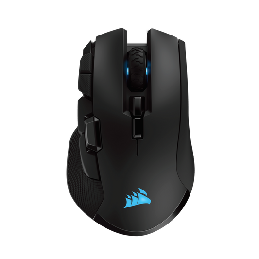 Ironclaw RGB 18000 DPI Wireless Mouse - ONE CLICK SUPPLIES