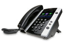 VVX 250 4 Line Desktop Business IP Phone - ONE CLICK SUPPLIES