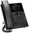 VVX 250 4 Line Desktop Business IP Phone - ONE CLICK SUPPLIES