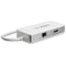 StarTech.com Multiport Adapter USBC HDMI UHSII 100W - ONE CLICK SUPPLIES