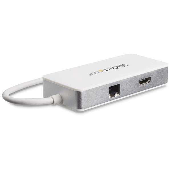 StarTech.com Multiport Adapter USBC HDMI UHSII 100W - ONE CLICK SUPPLIES