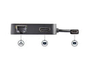 StarTech.com USBC Multiport Adapter with HDMI - ONE CLICK SUPPLIES