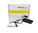 StarTech.com USBC Multiport Adapter 4K HDMI 2 Ports - ONE CLICK SUPPLIES