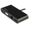 StarTech.com USB C VGA Multiport Adapter PD 60W - ONE CLICK SUPPLIES