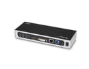 StarTech.com USB 3 Dual Monitor Dock HDMI DVI VGA - ONE CLICK SUPPLIES