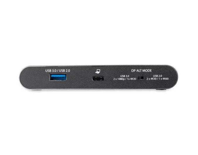 StarTech.com USBC Multiport Adapter Dual HDMI 100W PD - ONE CLICK SUPPLIES