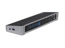 StarTech.com Triple Monitor USB 3.0 Docking Station - ONE CLICK SUPPLIES