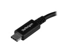 StarTech.com USB3.0 6in USBC to USBA Adapter Cable MF - ONE CLICK SUPPLIES