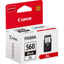 Canon PG560XL Black High Yield Ink Cartridge 14ml - 3712C001 - ONE CLICK SUPPLIES