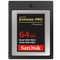 SanDisk Extreme Pro 64GB Cfexpress Type B Memory Card - ONE CLICK SUPPLIES