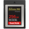 SanDisk Extreme PRO 256GB Extreme PRO CFexpress Type B Memory Card - ONE CLICK SUPPLIES