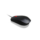 Lenovo Essential 1600 DPI USB Mouse - ONE CLICK SUPPLIES