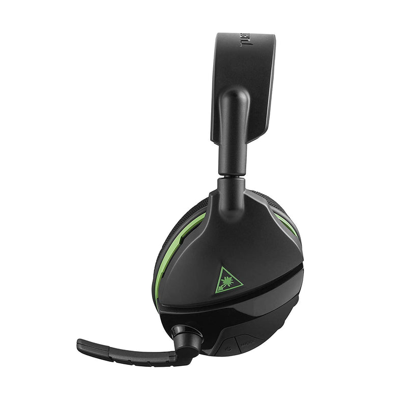 Stealth 600X XB1 Black and Green Headset - ONE CLICK SUPPLIES