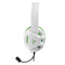 Recon Chat Xbox1 White and Green Headset - ONE CLICK SUPPLIES