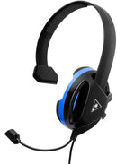 Turtle Beach Recon Chat EU PS4 Headset - ONE CLICK SUPPLIES