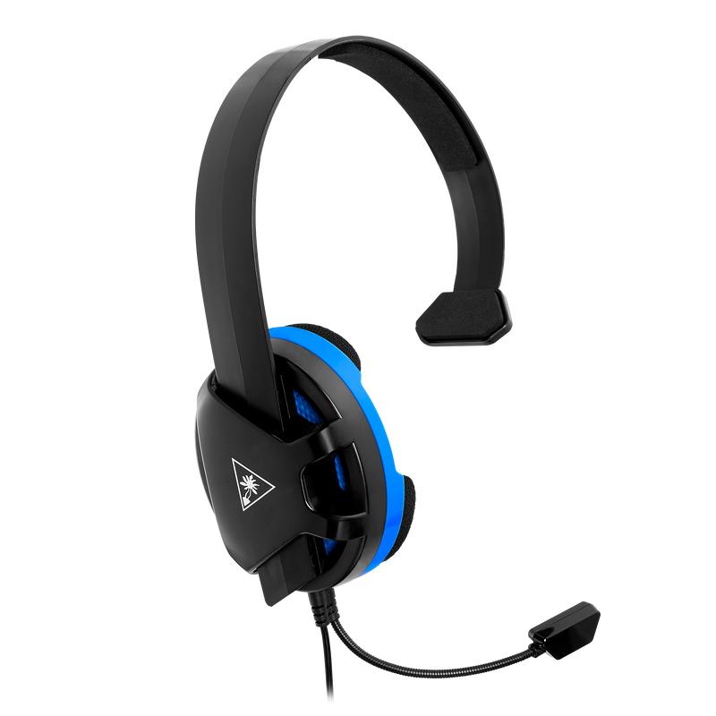 Turtle Beach Recon Chat EU PS4 Headset - ONE CLICK SUPPLIES