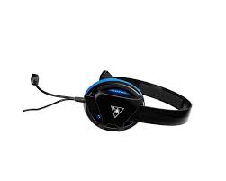 Turtle Beach Recon Chat EU PS4 Headset - ONE CLICK SUPPLIES