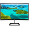 E Line 325E1C 32in Curved QHD Monitor - ONE CLICK SUPPLIES