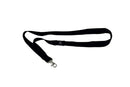 Avery Lanyard for Name Badges 440x20mm Black (Pack 10) 4828 - ONE CLICK SUPPLIES