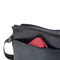 Alassio Saterno Shoulder Bag Black - 47030 - ONE CLICK SUPPLIES