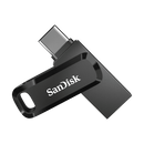 SanDisk Ultra Dual Drive Go 32GB USB A USB C Flash Drive - ONE CLICK SUPPLIES