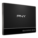 PNY CS900 480GB 2.5in SATA 6Gbs Int SSD - ONE CLICK SUPPLIES