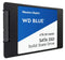 WD 4TB Blue SATA 2.5in 3D NAND Int SSD - ONE CLICK SUPPLIES