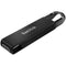 SanDisk Ultra 64GB USB-C Slide Flash Drive - ONE CLICK SUPPLIES