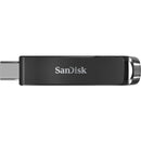 SanDisk Ultra 64GB USB-C Slide Flash Drive - ONE CLICK SUPPLIES