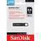 SanDisk Ultra 64GB USB-C Slide Flash Drive - ONE CLICK SUPPLIES