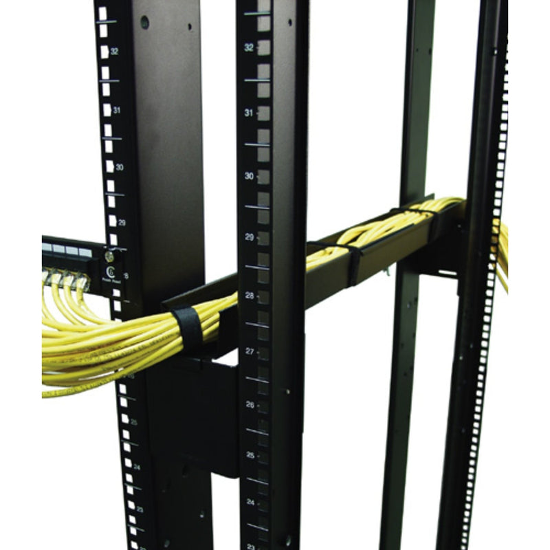 Side Channel Cable Trough 18 to 30in - ONE CLICK SUPPLIES