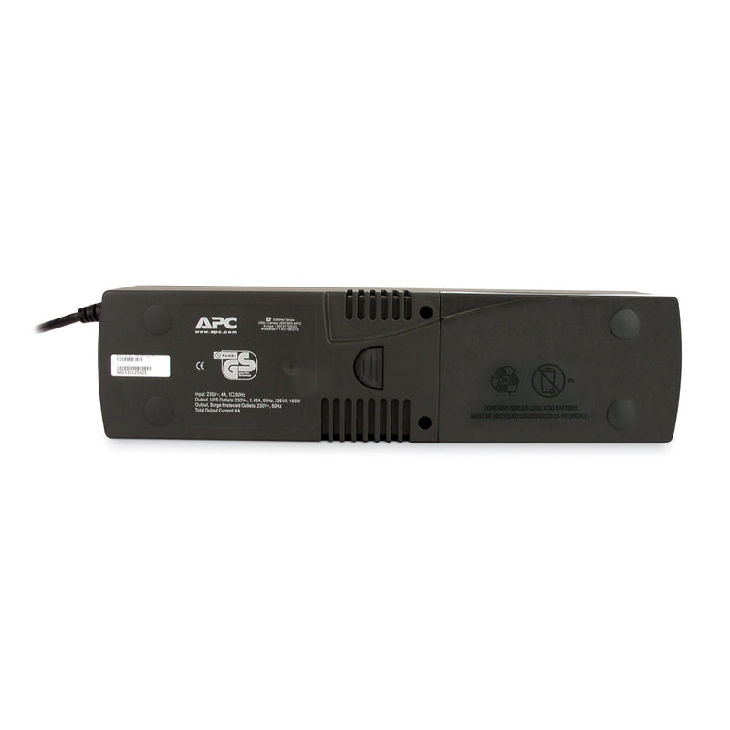 Back UPS 325 VA 230 V Surge Arrest - ONE CLICK SUPPLIES