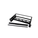 StarTech.com Adjustable Rack Mount DIN Rail Kit - ONE CLICK SUPPLIES