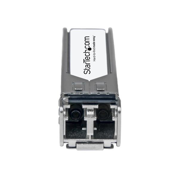 StarTech.com Arista Networks SFP10GLR Comp SFP Plus - ONE CLICK SUPPLIES