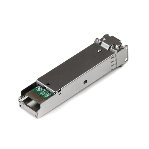 StarTech.com Arista Networks SFP10GLR Comp SFP Plus - ONE CLICK SUPPLIES