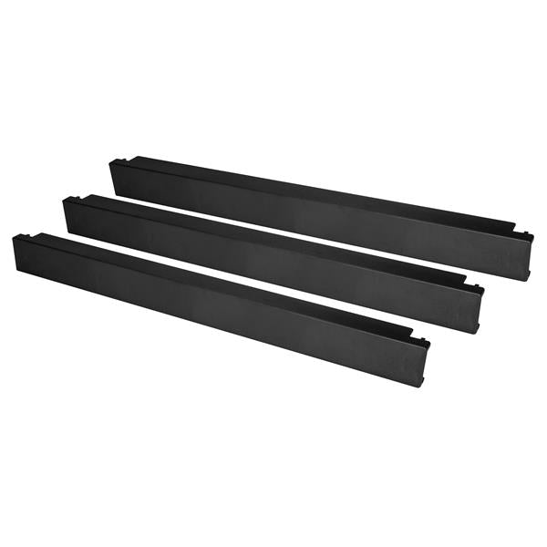 StarTech.com 1U Blanking Panels 10 Pack - ONE CLICK SUPPLIES