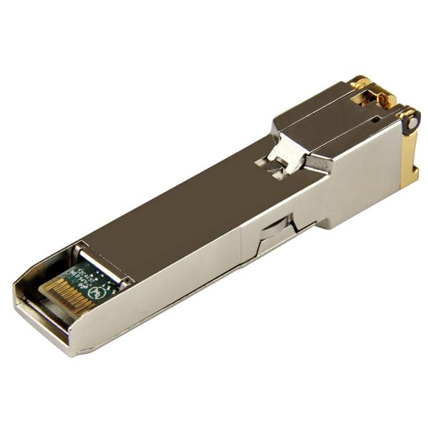 StarTech.com Brocade BRSFP 1GECOPR Comp SFP - ONE CLICK SUPPLIES