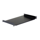 StarTech.com 1U Rack Shelf 10in Deep - ONE CLICK SUPPLIES