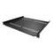 StarTech.com Vented 1U Rack Shelf 16in Deep - ONE CLICK SUPPLIES